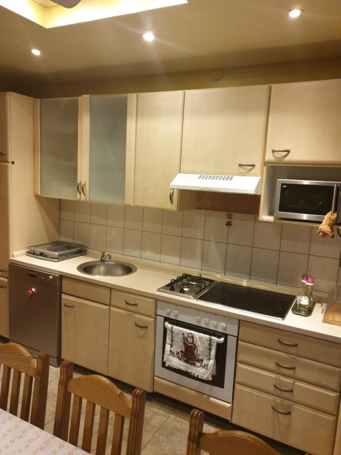 Holiday Home Baotic Velika Mlaka Exterior foto