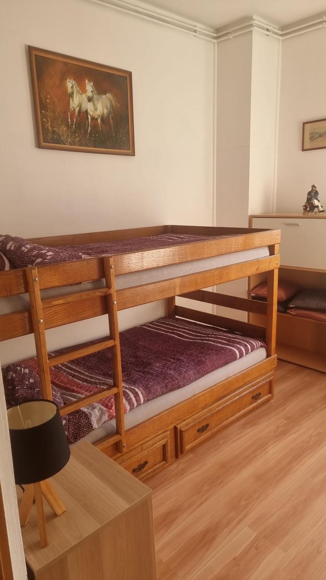 Holiday Home Baotic Velika Mlaka Exterior foto